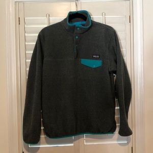 Patagonia Synchilla Women’s Pullover